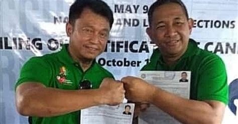 vice governor of dumaguete city 2024|City mayors get new posts as NegOr's new governor, vice governor.